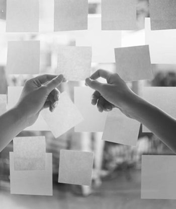 Initiative collaboration visual placeholder