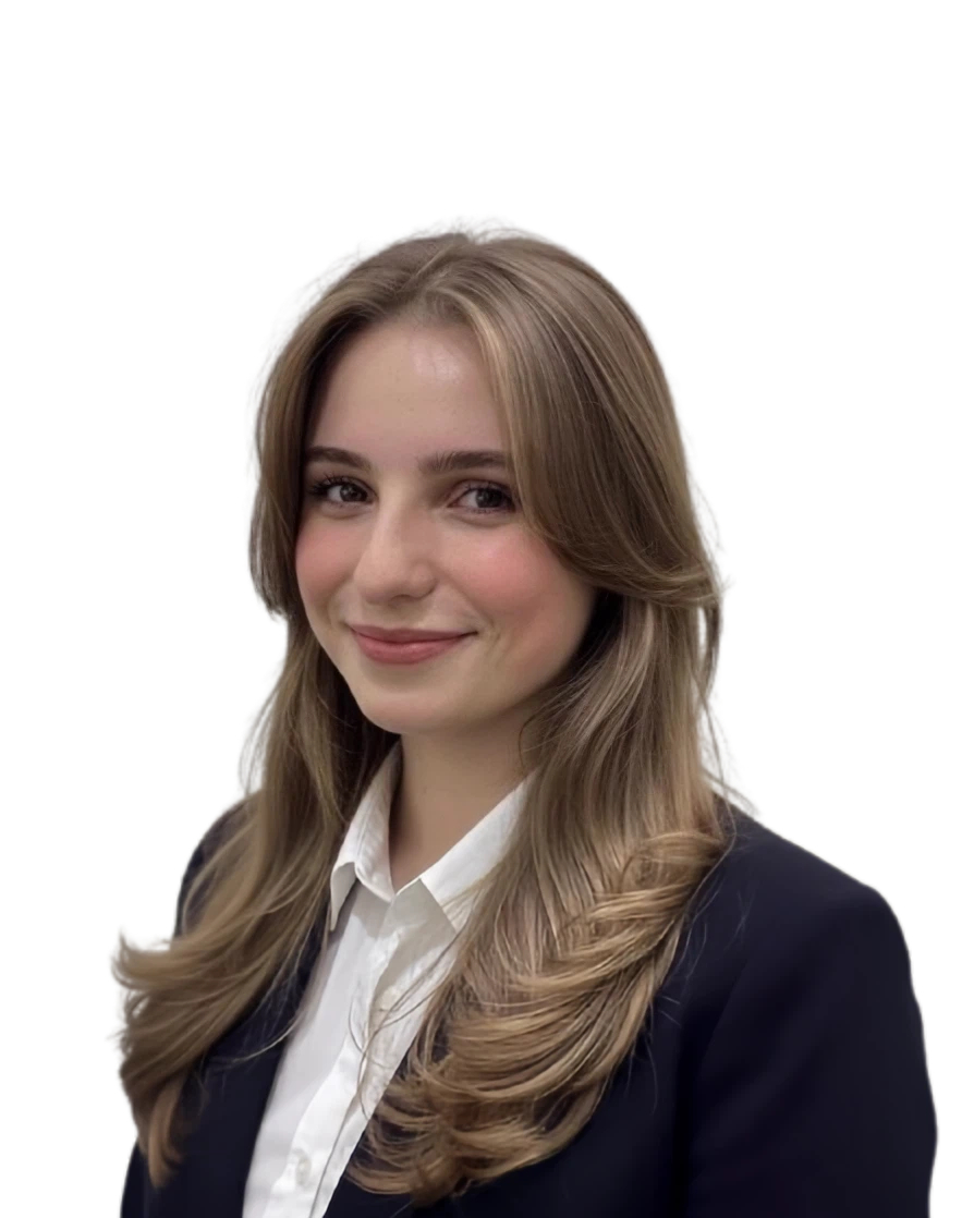 Sophia Martin testimonial image placeholder