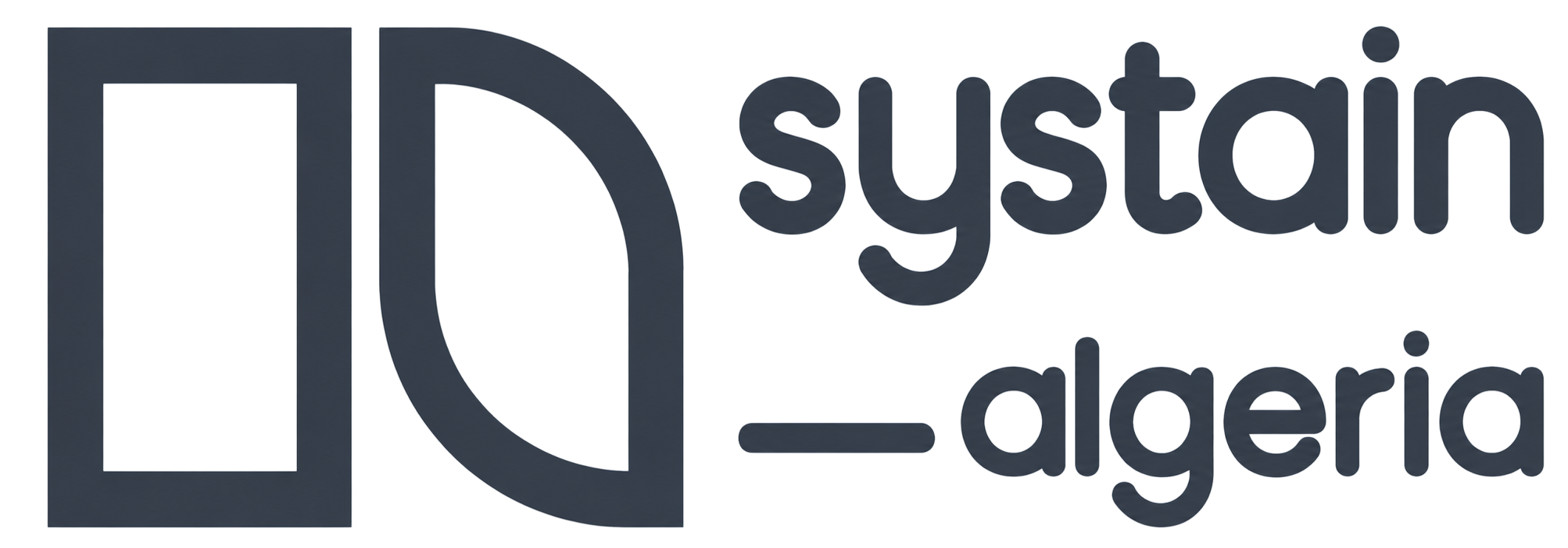 Organization logo