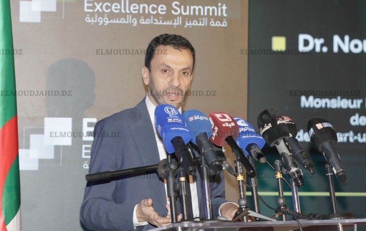 Première édition de l’ESG Excellence Summit 2026 : L’innovation au cœur des entreprises