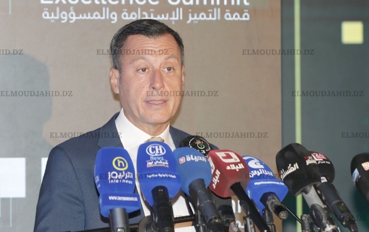 L’ambassadeur de l’UE en Algérie, Diego Mellado Pascua : « L’Algérie dispose d’une économie de plus en plus innovante »