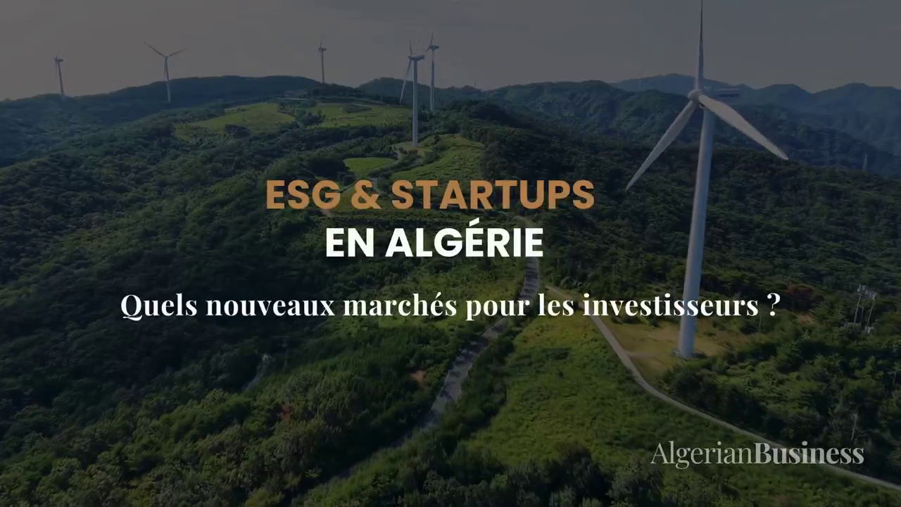 Algerian Business a interrogé Anys Rahabi, directeur général de l’Algerian Startup Fund (ASF)
