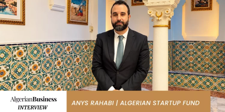 Startups en Algérie : Anys Rahabi identifie de nouvelles opportunités d’investissement liées à l’ESG