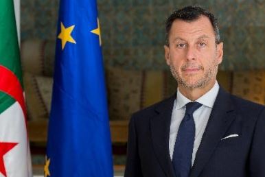 Algeria’s EU ambassador: ESG environmental criteria are important for economic partnership
